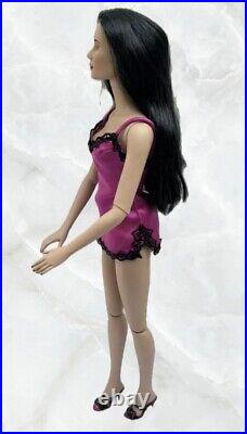 Tonner Rtw Angelina 16 Doll-exclusive To Dream Dolls Gallery-make Offer