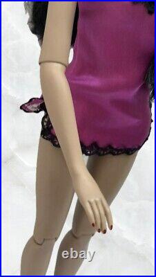 Tonner Rtw Angelina 16 Doll-exclusive To Dream Dolls Gallery-make Offer