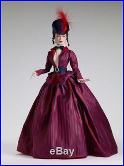 Tonner. S Tyler and Friends Hollywood Glamour Outfit MISS BRIARWOOD NRFB