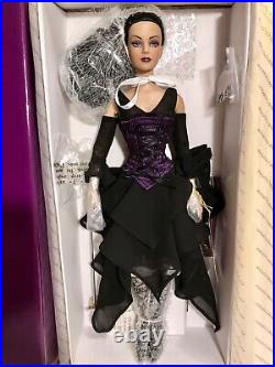 Tonner SPELLBINDING SYDNEY 2005 Gothic Halloween Convention Exclusive NRFB LE350