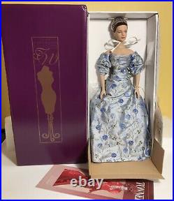 Tonner SYDNEY LOVE IS BLUE 2003 Limited Edition Doll NRFB