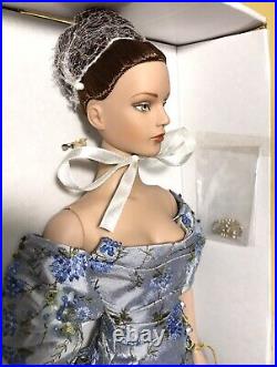 Tonner SYDNEY LOVE IS BLUE 2003 Limited Edition Doll NRFB