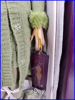 Tonner SYDNEY WINTERGREEN 2004 Limited Edition Doll NRFB