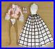 Tonner Scarlett Gone With Wind Lost Outfit TRIP TO SARATOGA 2007 No Doll