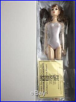 Tonner Shauna Ultimate Basic 16 Resin Bjd Doll Angelic Dreamz Exclusive Le 75