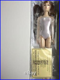 Tonner Shauna Ultimate Basic 16 Resin Bjd Doll Angelic Dreamz Exclusive Le 75