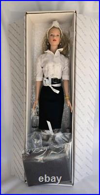 Tonner Signature Style Blonde Hair Doll 99802 Tyler Wentworth NIB 1999 Complete