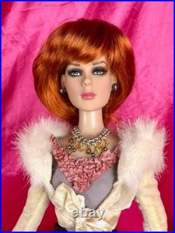 Tonner Simply Precarious Doll Redressed With A Twist MADE TO ORDER Outfit Cami