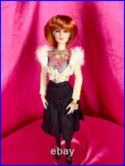 Tonner Simply Precarious Doll Redressed With A Twist MADE TO ORDER Outfit Cami