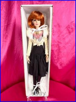 Tonner Simply Precarious Doll Redressed With A Twist MADE TO ORDER Outfit Cami