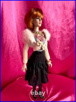 Tonner Simply Precarious Doll Redressed With A Twist MADE TO ORDER Outfit Cami