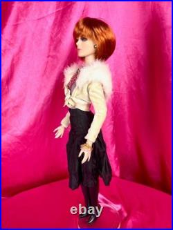 Tonner Simply Precarious Doll Redressed With A Twist MADE TO ORDER Outfit Cami