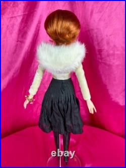 Tonner Simply Precarious Doll Redressed With A Twist MADE TO ORDER Outfit Cami