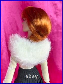 Tonner Simply Precarious Doll Redressed With A Twist MADE TO ORDER Outfit Cami