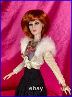 Tonner Simply Precarious Doll Redressed With A Twist MADE TO ORDER Outfit Cami