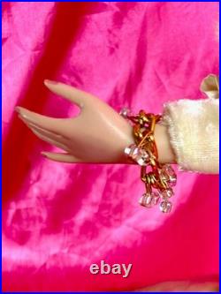 Tonner Simply Precarious Doll Redressed With A Twist MADE TO ORDER Outfit Cami