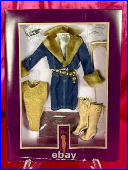 Tonner Soho Blues TW9308 Doll Outfit LE 1500 Tyler Wentworth Gene Marshall NRFB