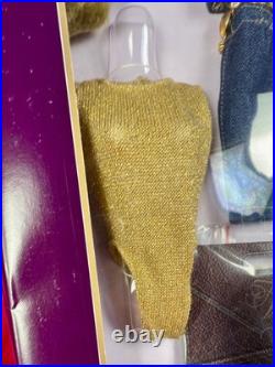 Tonner Soho Blues TW9308 Doll Outfit LE 1500 Tyler Wentworth Gene Marshall NRFB