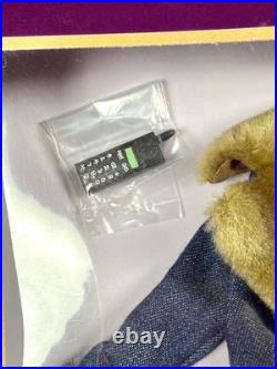 Tonner Soho Blues TW9308 Doll Outfit LE 1500 Tyler Wentworth Gene Marshall NRFB