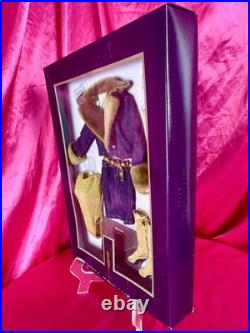 Tonner Soho Blues TW9308 Doll Outfit LE 1500 Tyler Wentworth Gene Marshall NRFB