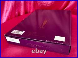 Tonner Soho Blues TW9308 Doll Outfit LE 1500 Tyler Wentworth Gene Marshall NRFB