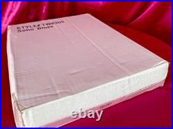 Tonner Soho Blues TW9308 Doll Outfit LE 1500 Tyler Wentworth Gene Marshall NRFB