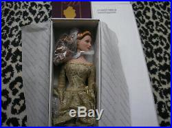 Tonner Special Engagement Limited Edition Mib