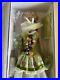 Tonner Spring Flowers Ballerina 16 Doll New in Box