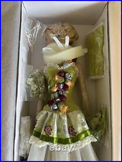 Tonner Spring Flowers Ballerina 16 Doll New in Box