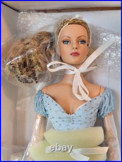 Tonner Stroke of Midnight 16 Sydney Chase as Cinderella (Please Read)