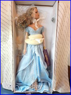 Tonner Stroke of Midnight 16 Sydney Chase as Cinderella (Please Read)