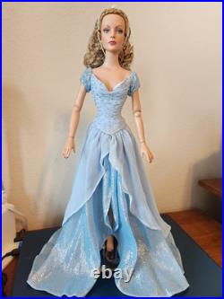 Tonner Stroke of Midnight 16 Sydney Chase as Cinderella (Please Read)