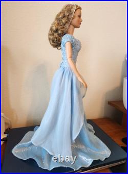 Tonner Stroke of Midnight 16 Sydney Chase as Cinderella (Please Read)
