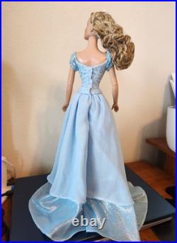 Tonner Stroke of Midnight 16 Sydney Chase as Cinderella (Please Read)