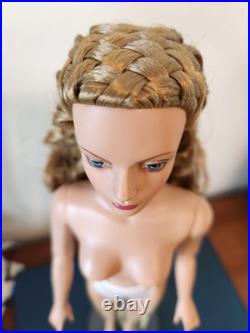 Tonner Stroke of Midnight 16 Sydney Chase as Cinderella (Please Read)