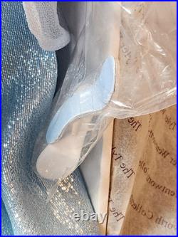 Tonner Stroke of Midnight 16 Sydney Chase as Cinderella (Please Read)