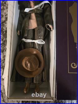 Tonner Sumptuous Doll & Outfit 16 Tyler Wentworth Fashion Doll