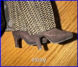 Tonner Sumptuous Doll & Outfit 16 Tyler Wentworth Fashion Doll