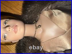 Tonner Sumptuous Doll & Outfit 16 Tyler Wentworth Fashion Doll