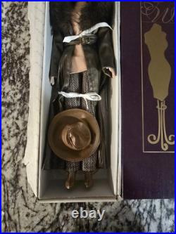 Tonner Sumptuous Doll & Outfit 16 Tyler Wentworth Fashion Doll