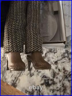 Tonner Sumptuous Doll & Outfit 16 Tyler Wentworth Fashion Doll