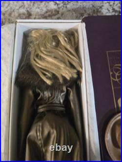 Tonner Sumptuous Doll & Outfit 16 Tyler Wentworth Fashion Doll
