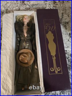 Tonner Sumptuous Doll & Outfit 16 Tyler Wentworth Fashion Doll