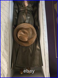 Tonner Sumptuous Doll & Outfit 16 Tyler Wentworth Fashion Doll