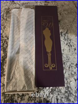 Tonner Sumptuous Doll & Outfit 16 Tyler Wentworth Fashion Doll