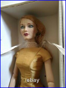 Tonner Sun Kissed Sophisticate 16 Tyler Wentworth Fashion Doll