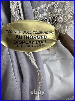 Tonner Sweet Indulgences Esme Dealer Exclusive Tyler Wentworth 16 Le 100 Doll