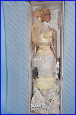 Tonner Sydney Chase Candescence Tyler Wentworth 16 fashion doll MIB