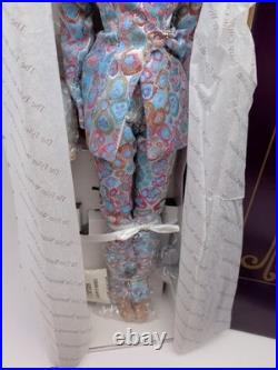 Tonner Sydney Chase Ice Blue TW2409 16 Doll Tyler Wentworth NRFB NEW RARE