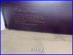 Tonner Sydney Chase Mover & Shaker Doll 16 NRFB Redhead TW3203 Tyler Wentworth